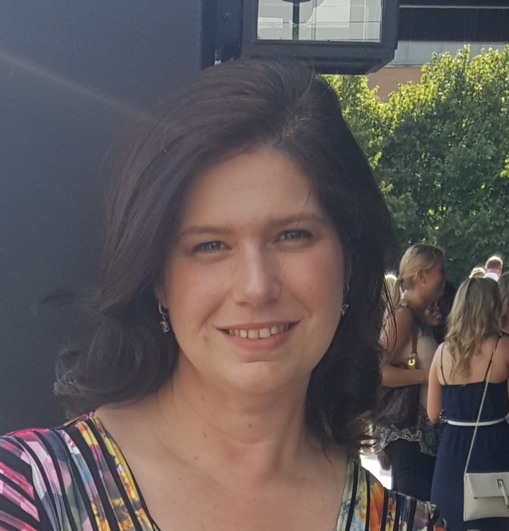 Katharine Jordan Homepage